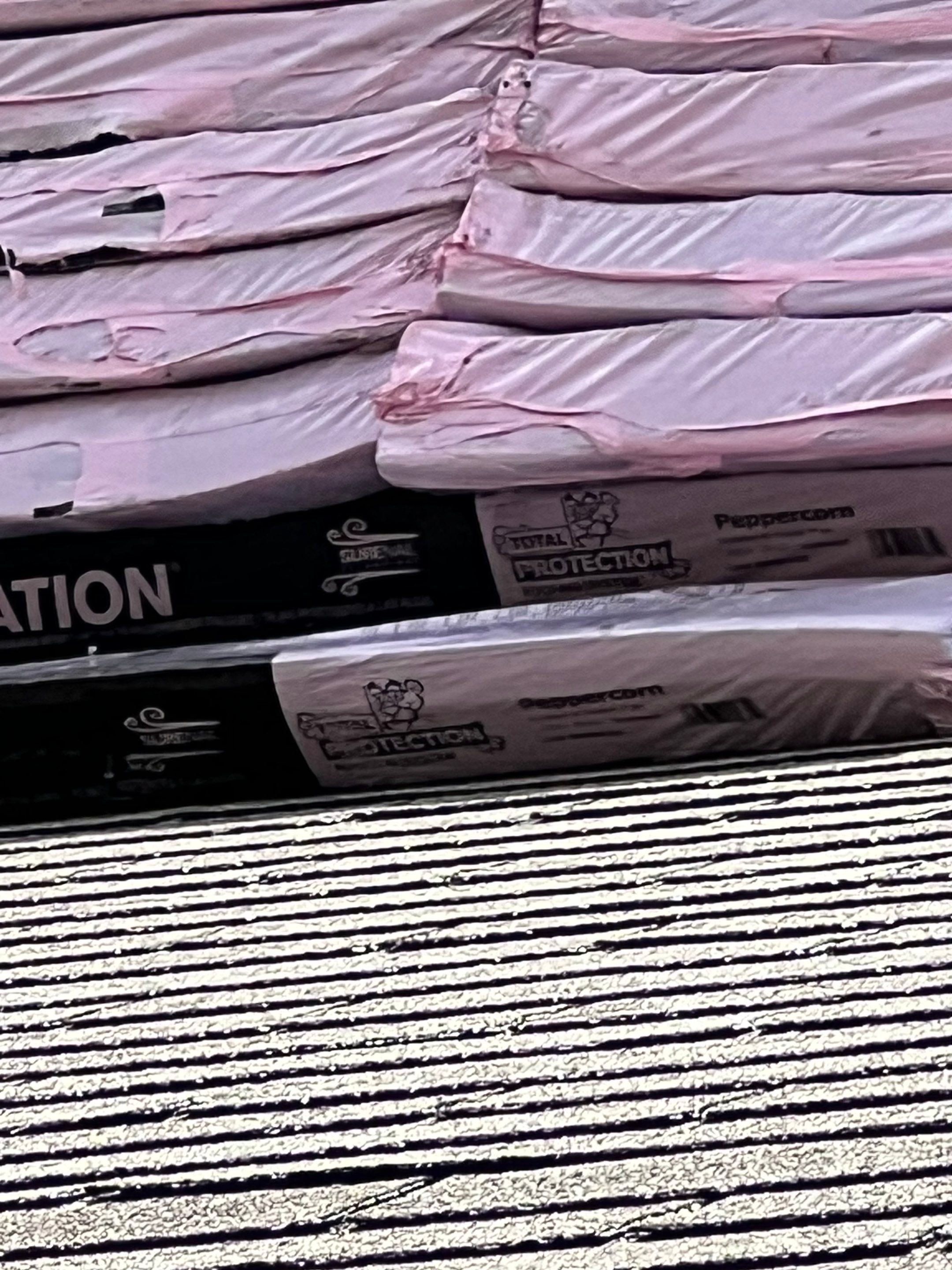Residential Roof Replacement by Premier Roofing and Contracting