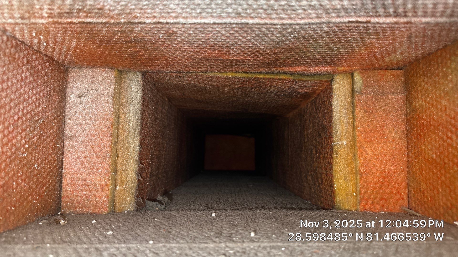 Air Duct Cleaning, Dryer Vent Repair, Plenum Repair in Orlando  by Hygienic Air, Inc