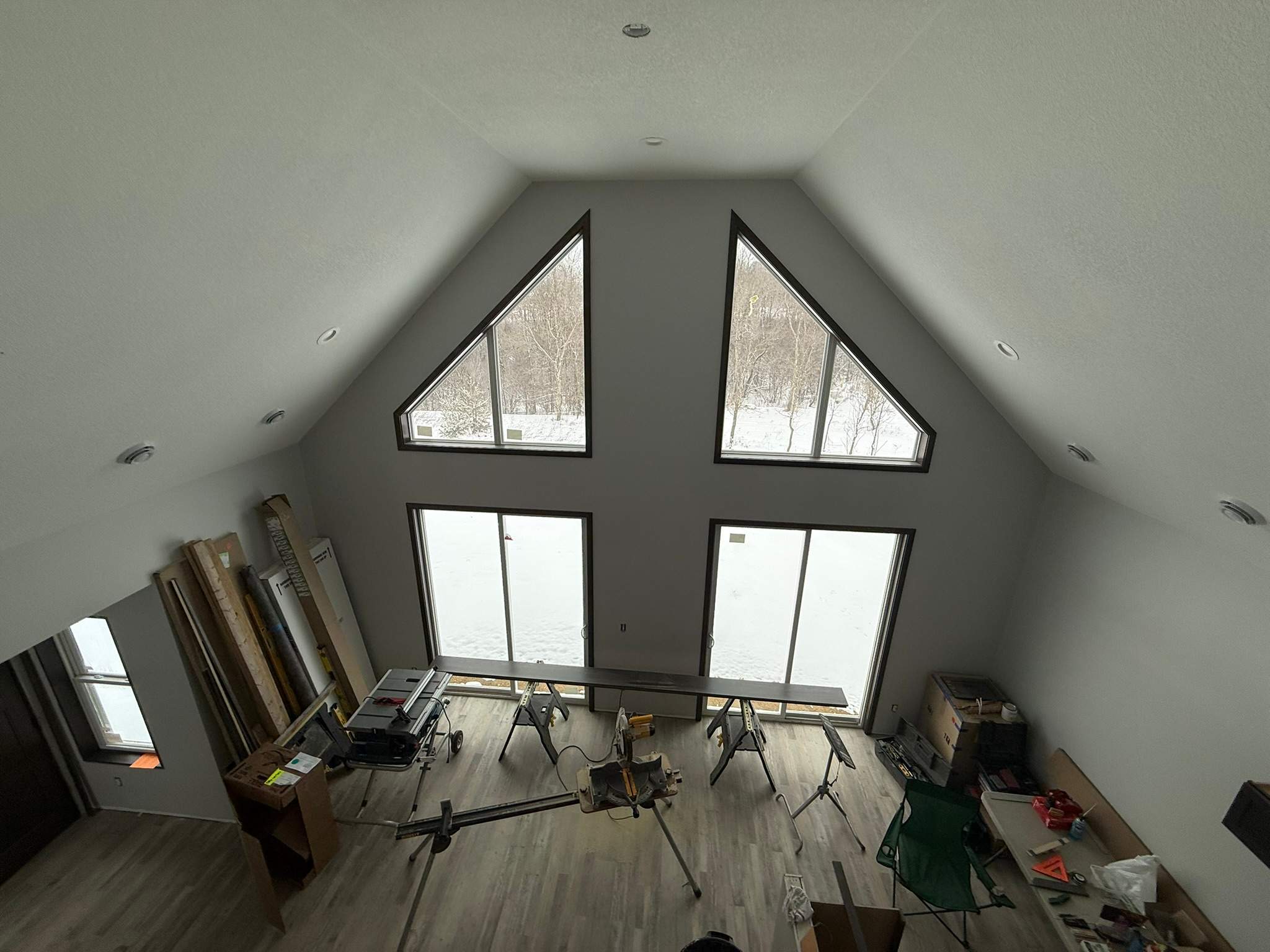 Spring Valley, WI Build by Bauer Estates LLC