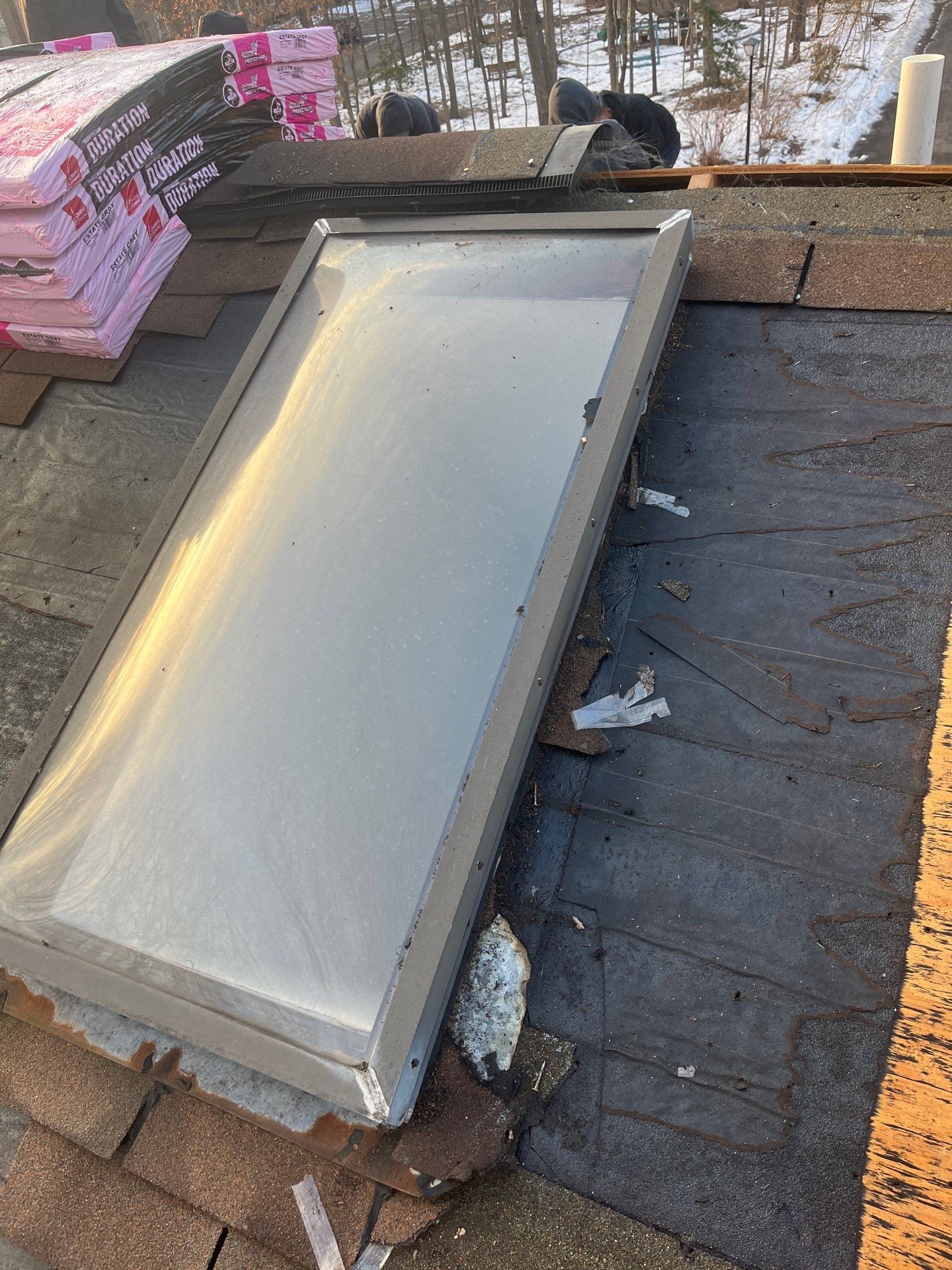 Project in Rockville by Elvis General Construction LLC