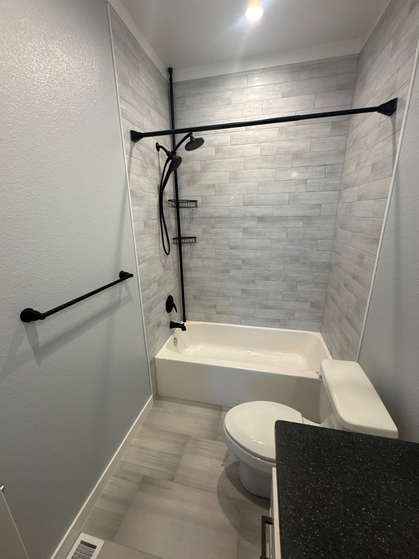 Project in Arvada by M&M Enterprises Inc