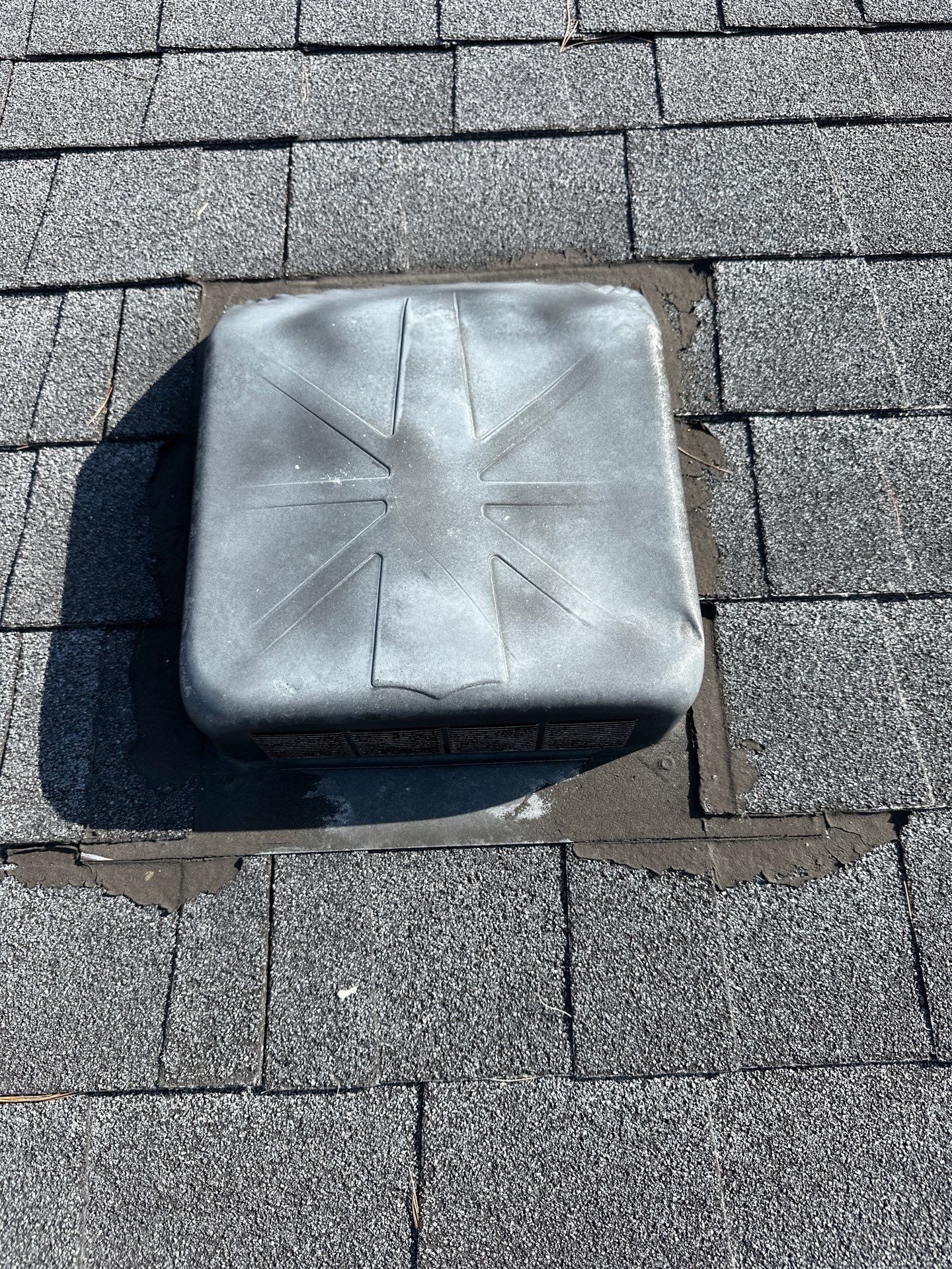 Exposed Fastener Metal Roof Replacement – Columbia City, Indiana by 4Ever Metal Roofing