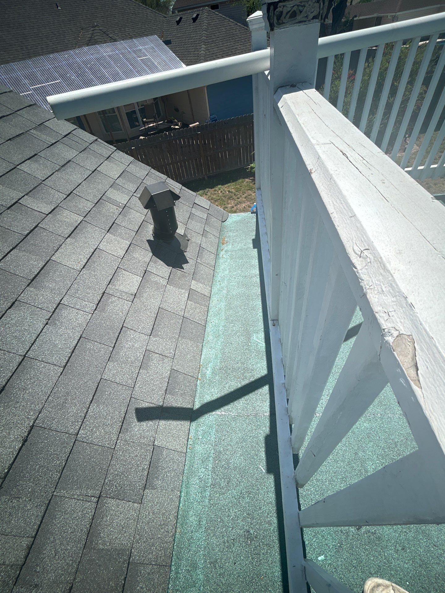 Roofing Portland by Bayfront Roofing and Construction