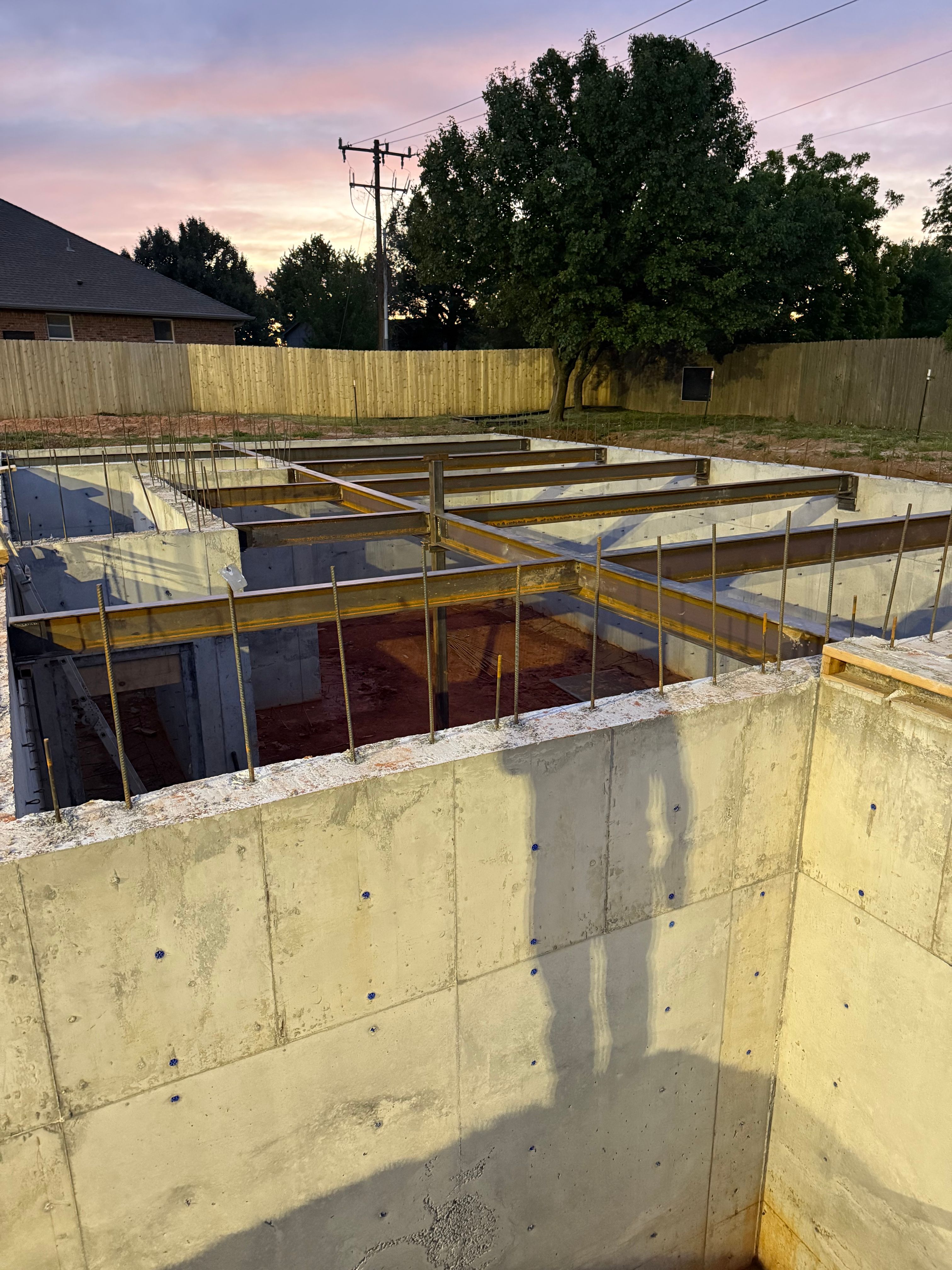 Commercial New Construction by Spillco Construction 