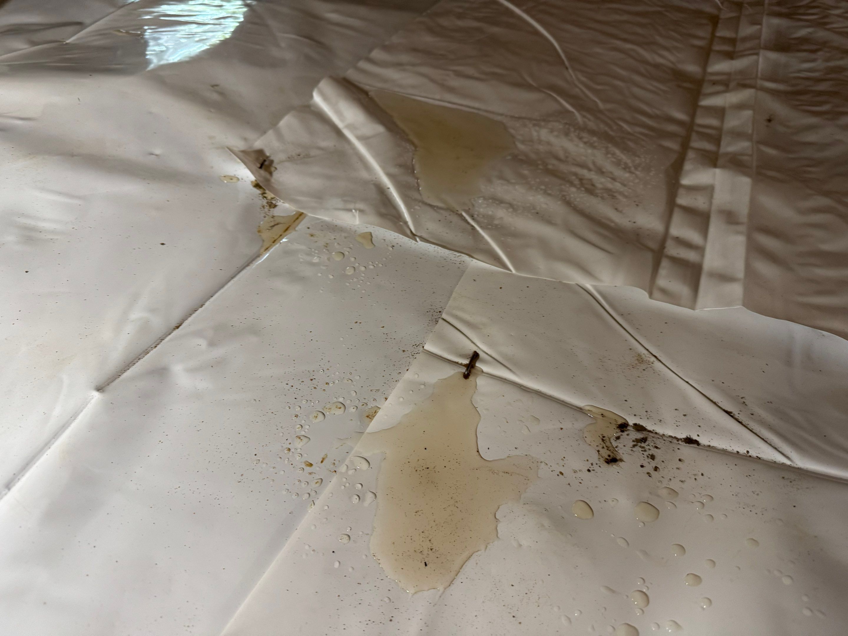 Project in Suffolk by Patriot Crawl Space Repairs