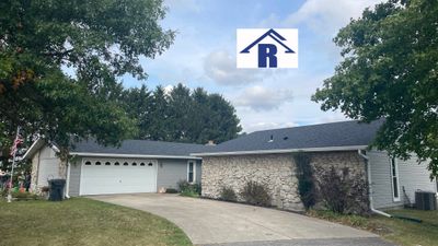 Project in Muncie, IN