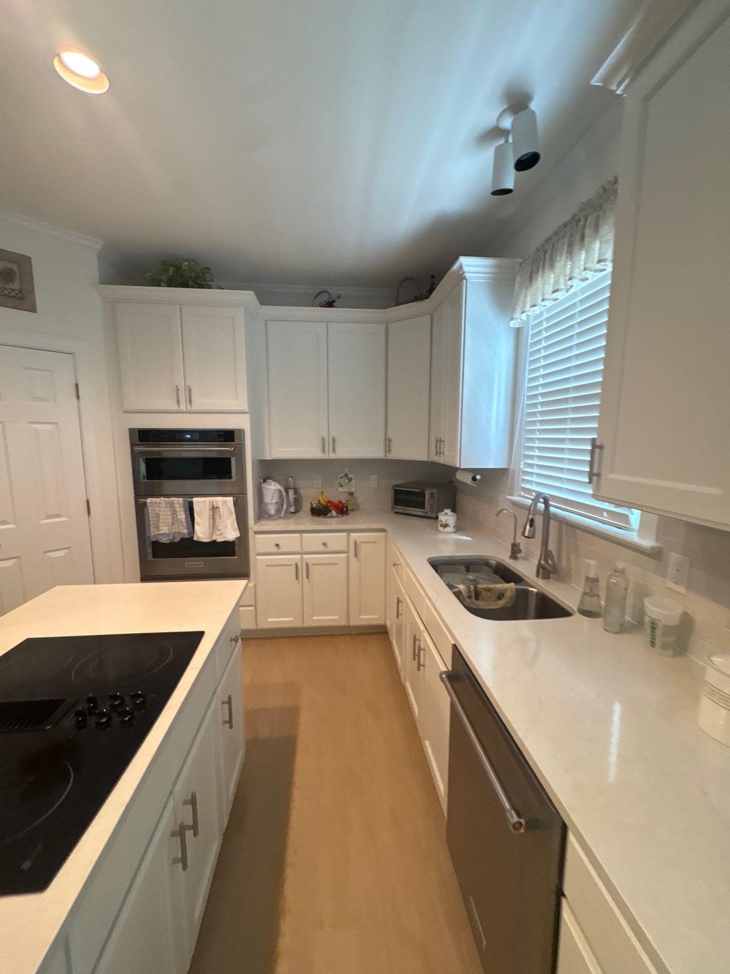 Water Leak in Cary, North Carolina by One Team Restoration