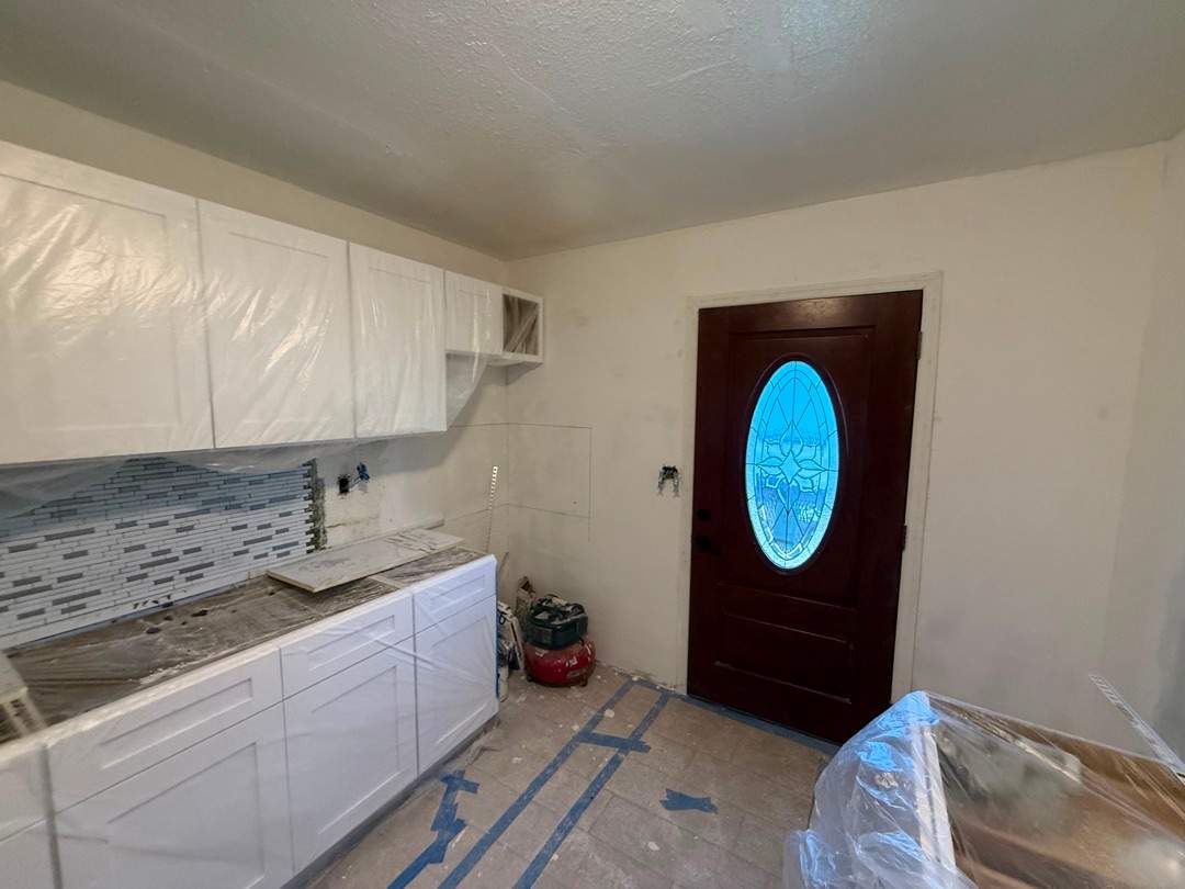 Project in Palmetto by You Restorations LLC DBA YOU-Home