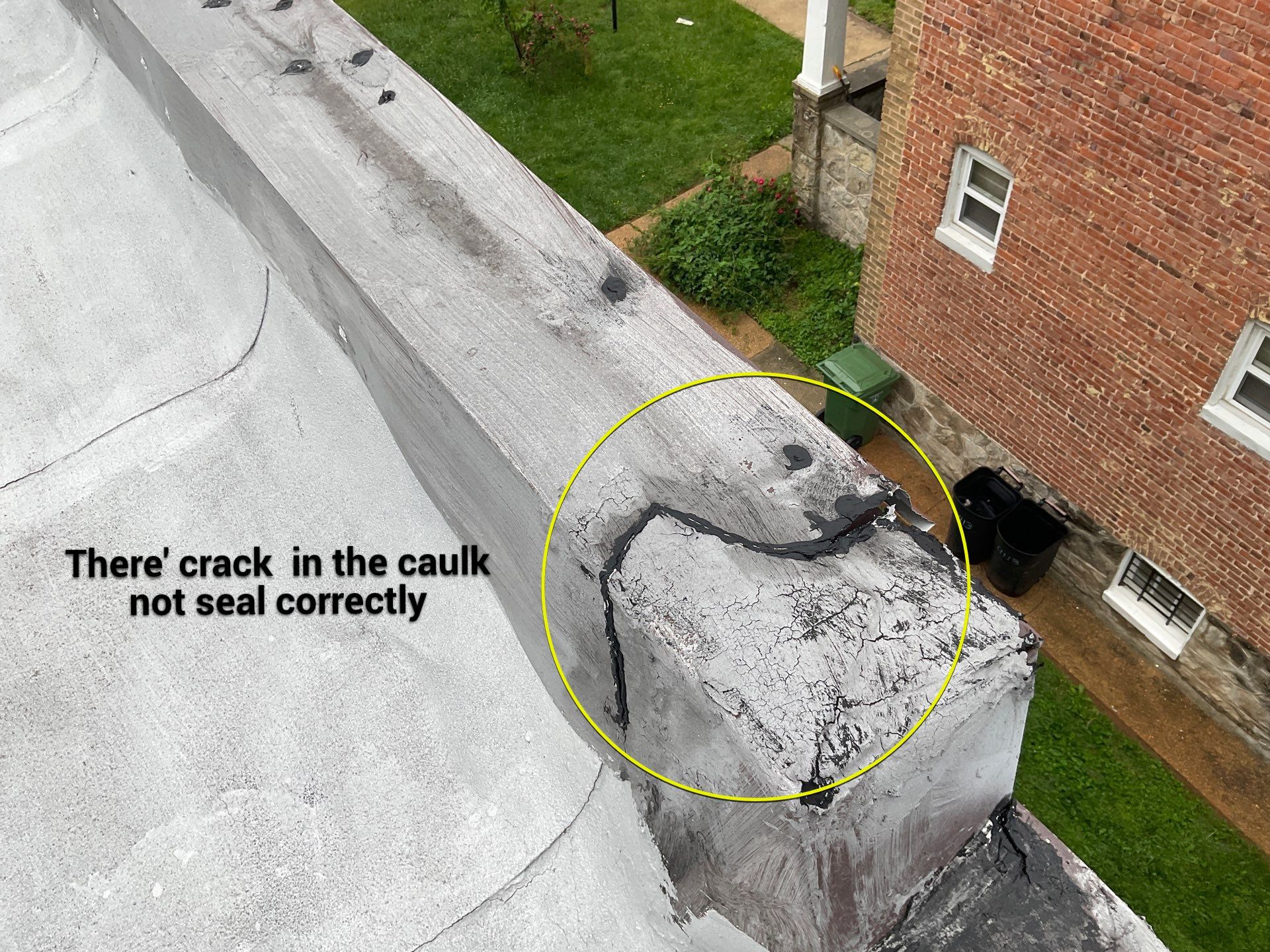 Flat Roof repair  by Alpha Design Services