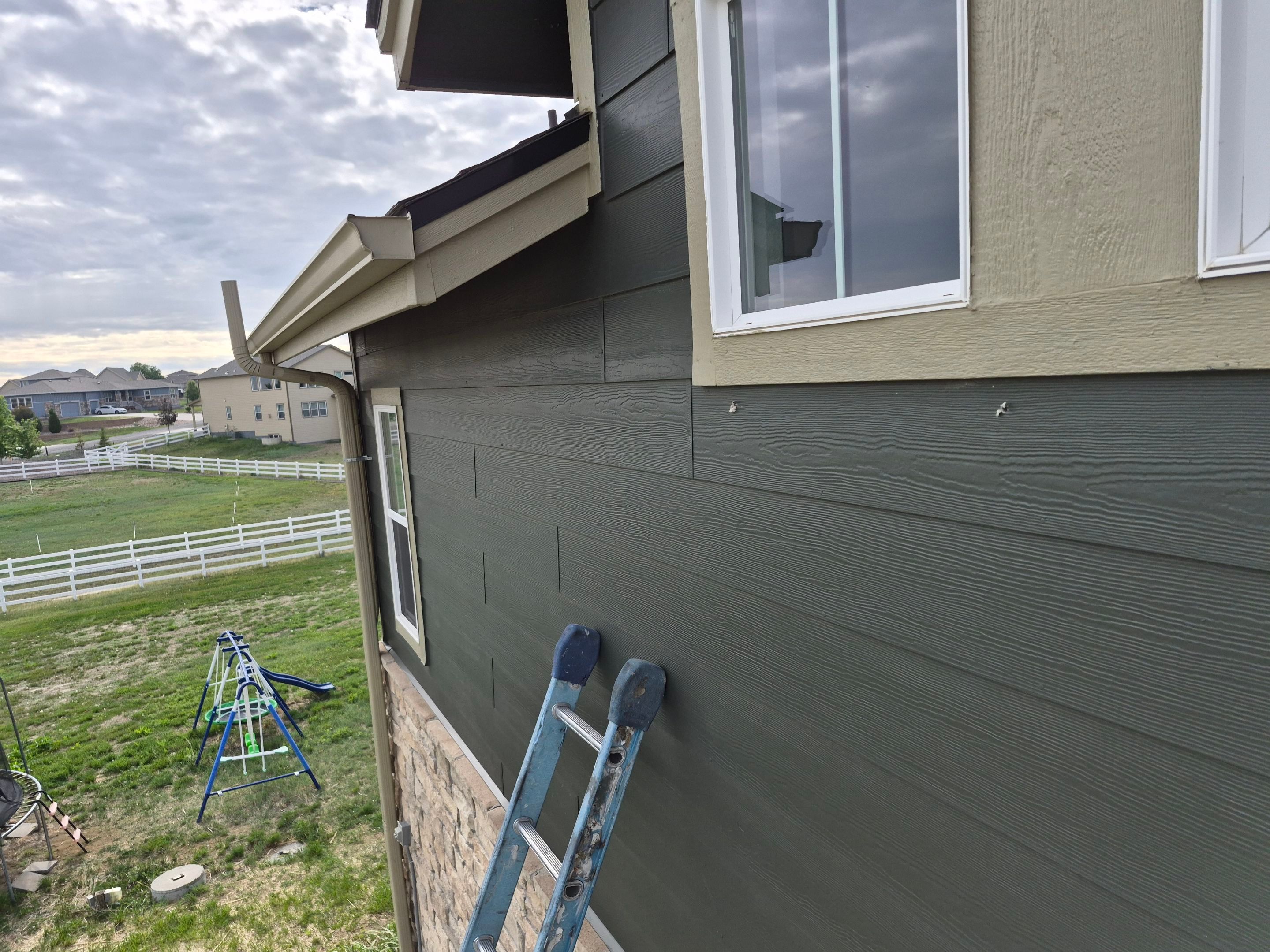 When you want more light in your bedroom!!! by 1st choice windows and siding