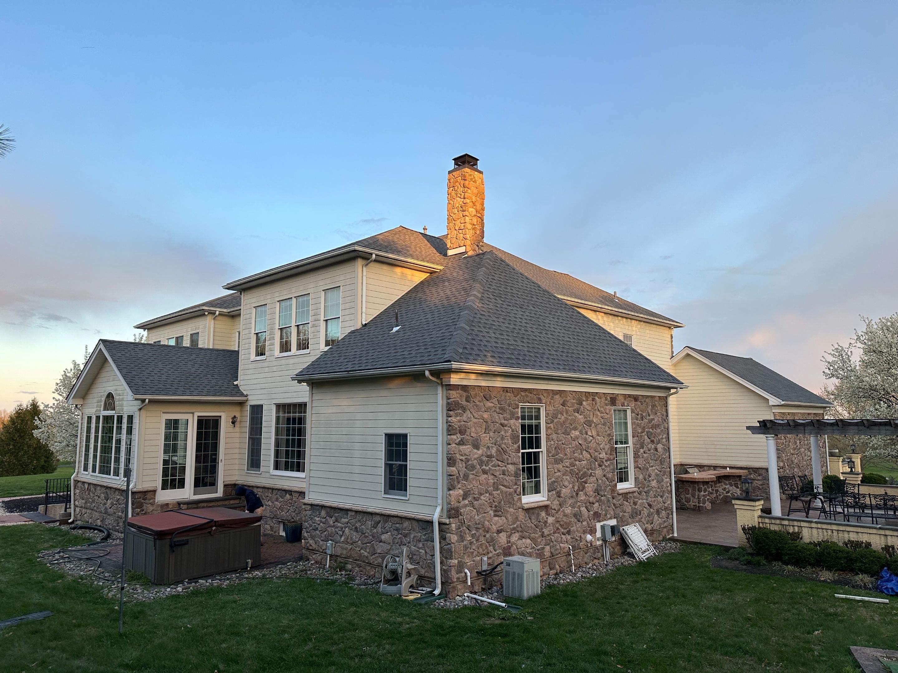 Roofing by Stofan Construction LLC