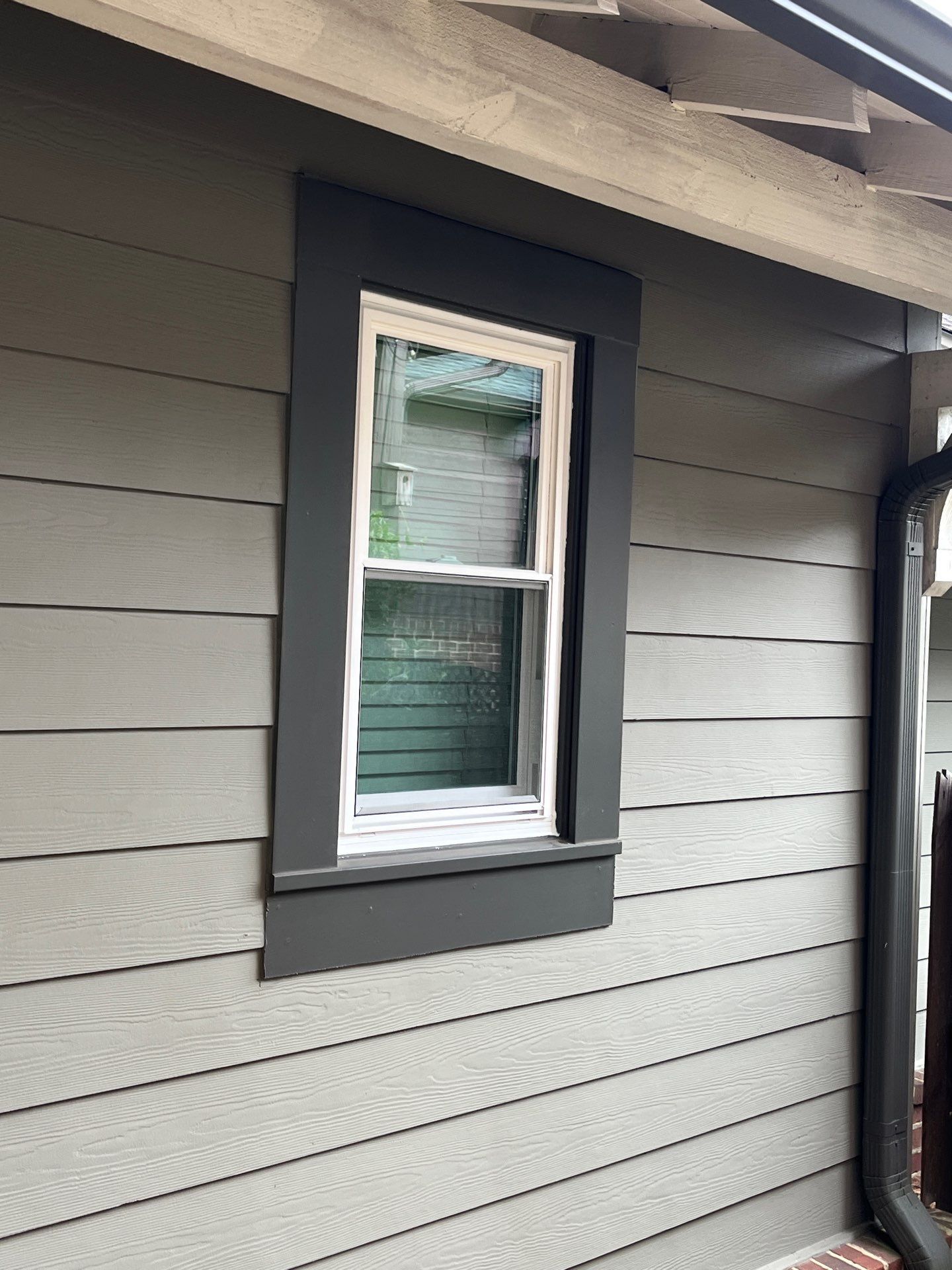 Mcglothlin Project in Hoover by The Window Source