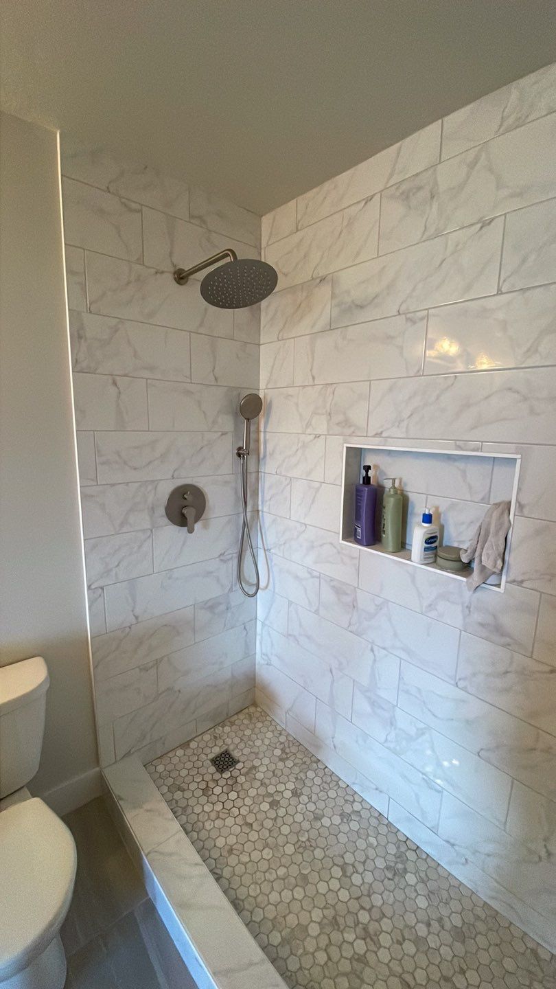 Project in Taylorsville by Rudd Builders LLC