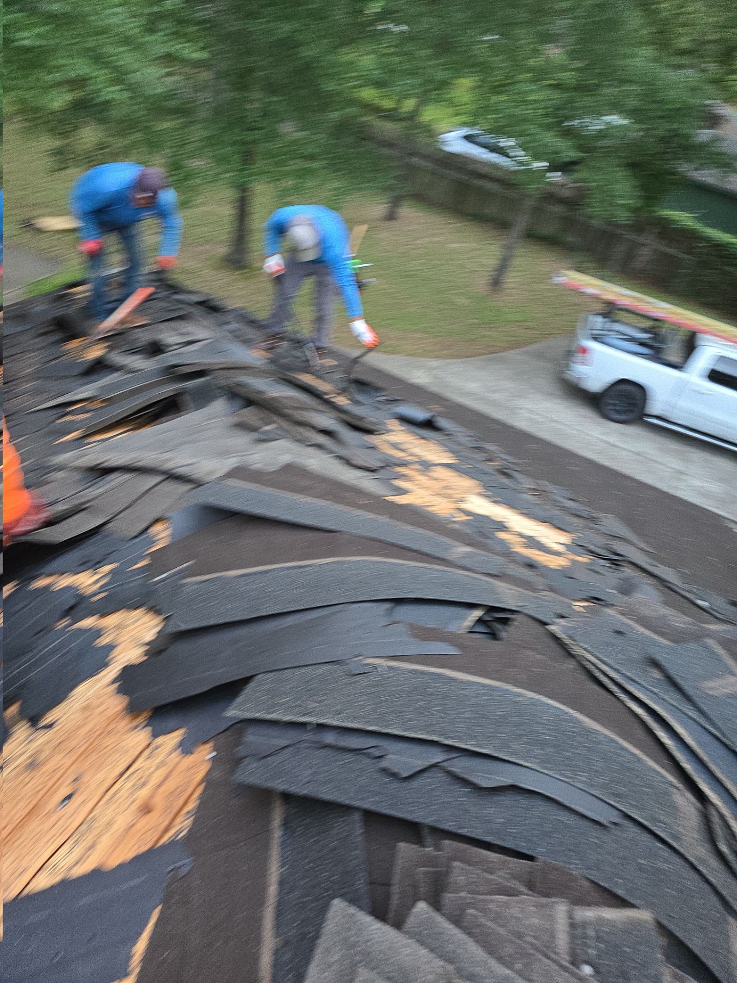 Roof Replacement Houston by Roof Repair Company