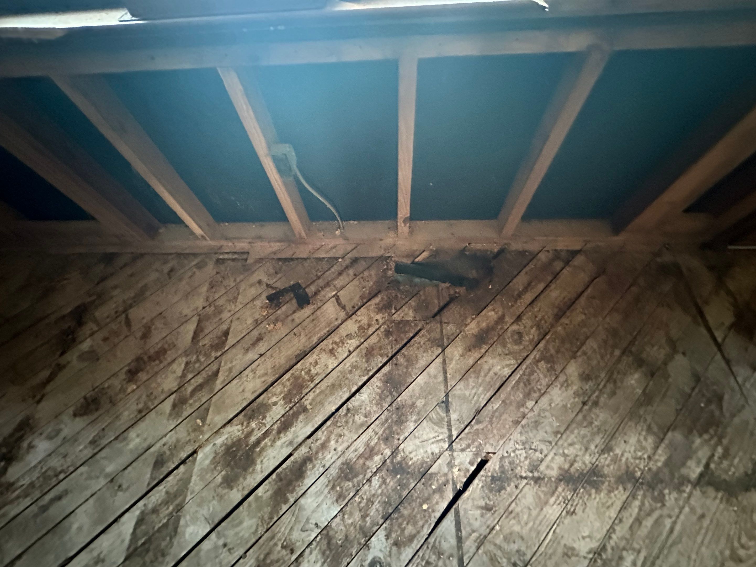 Project in Kinston, NC by Ironclad Builders LLC