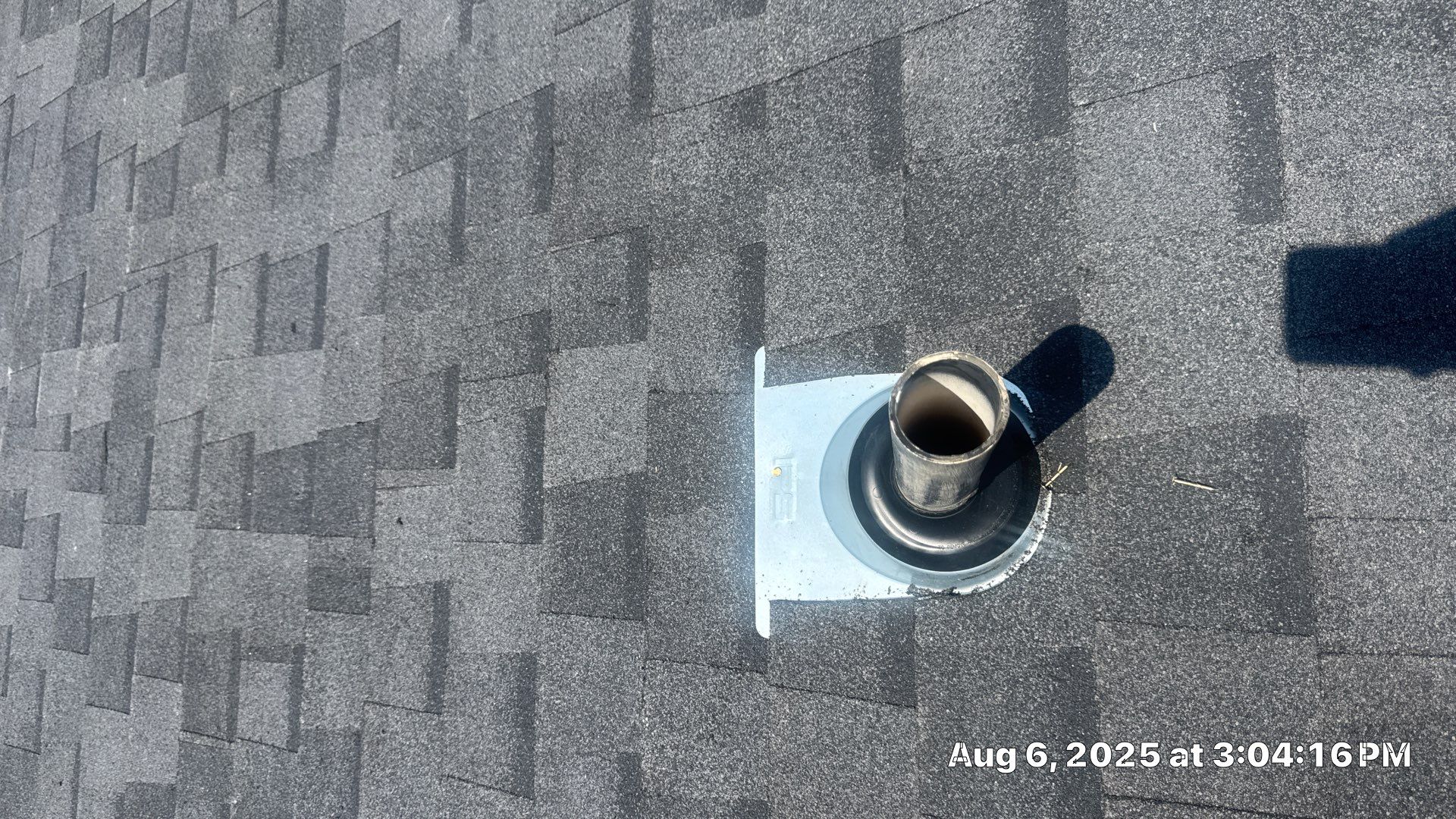 Project in Wylie by Rhino Roofing and General Contracting, LLC