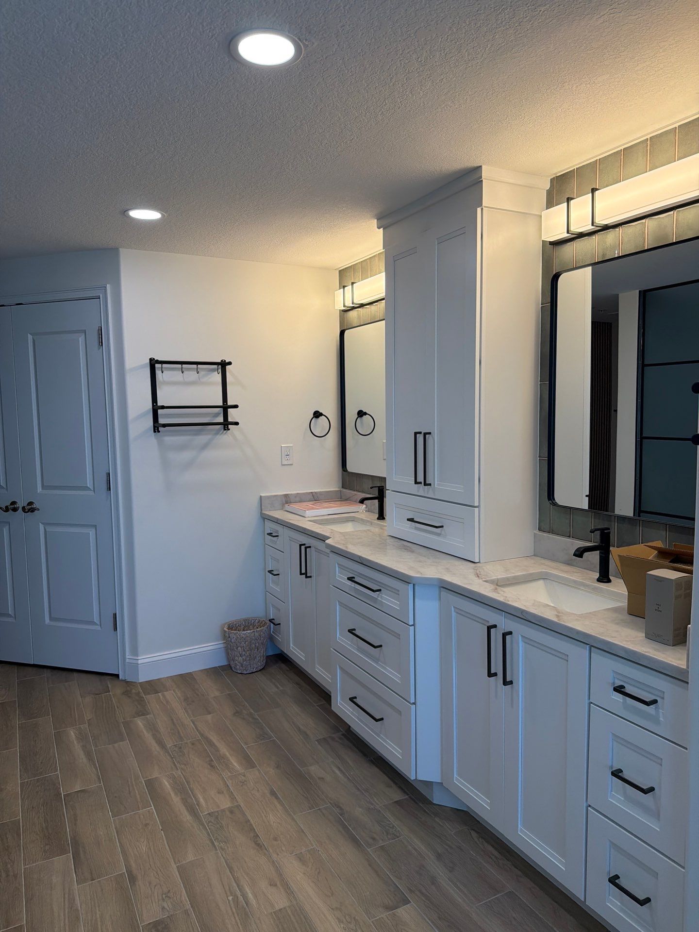 New Smyrna Beach Penthouse Full Home Renovation by Acies Renovations