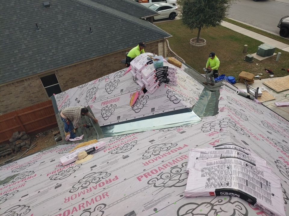 Comprehensive Fire Damage Recovery and Interior Restoration in Leander by Caliber Restoration LLC