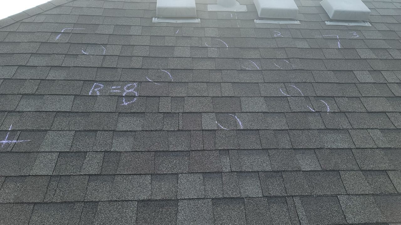 Residential Roofing Replacement - Ft. Worth TX by Roof Experts