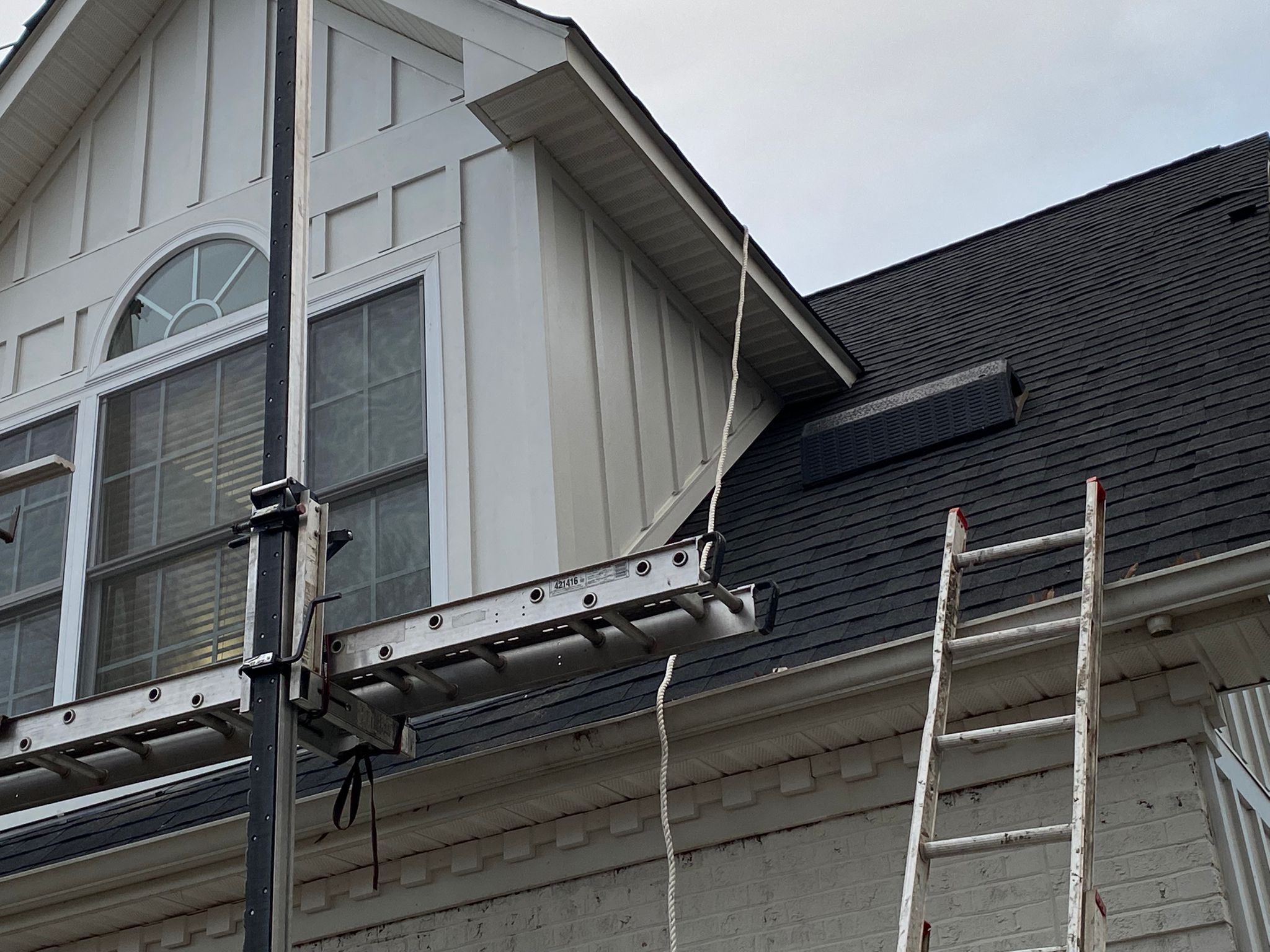 Lorton: Multi-Trade Insurance Restoration by RM Banning, Inc.