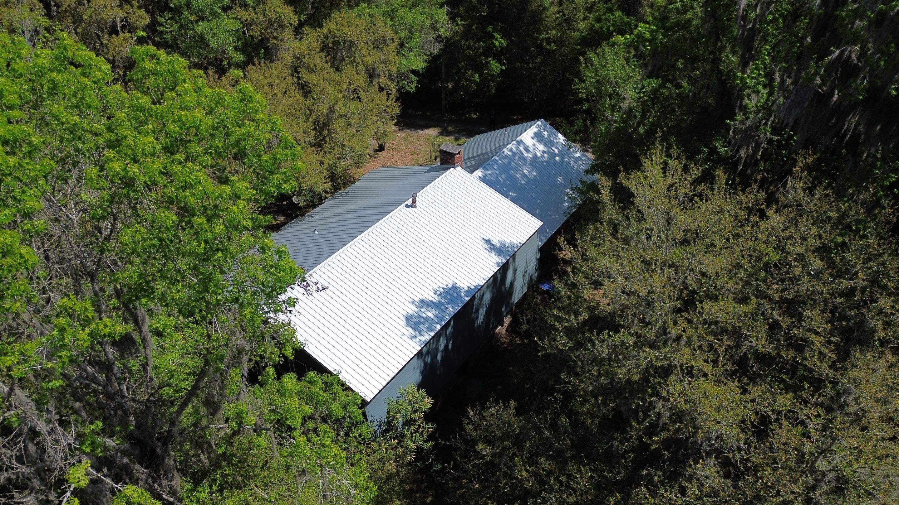 Metal Roofing Contractors in Gainesville, FL by Brehm Roofing