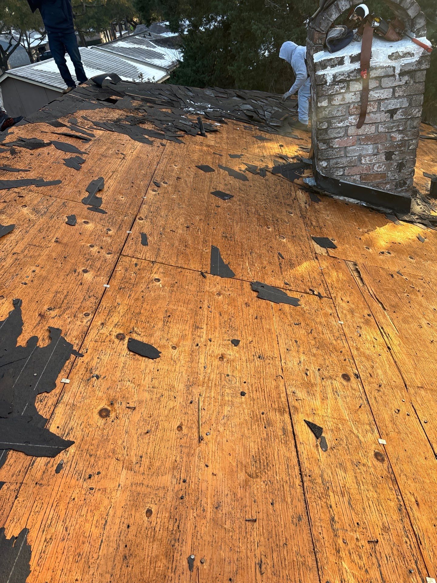 Roof Replacement Missouri by Roof Repair Services LLC