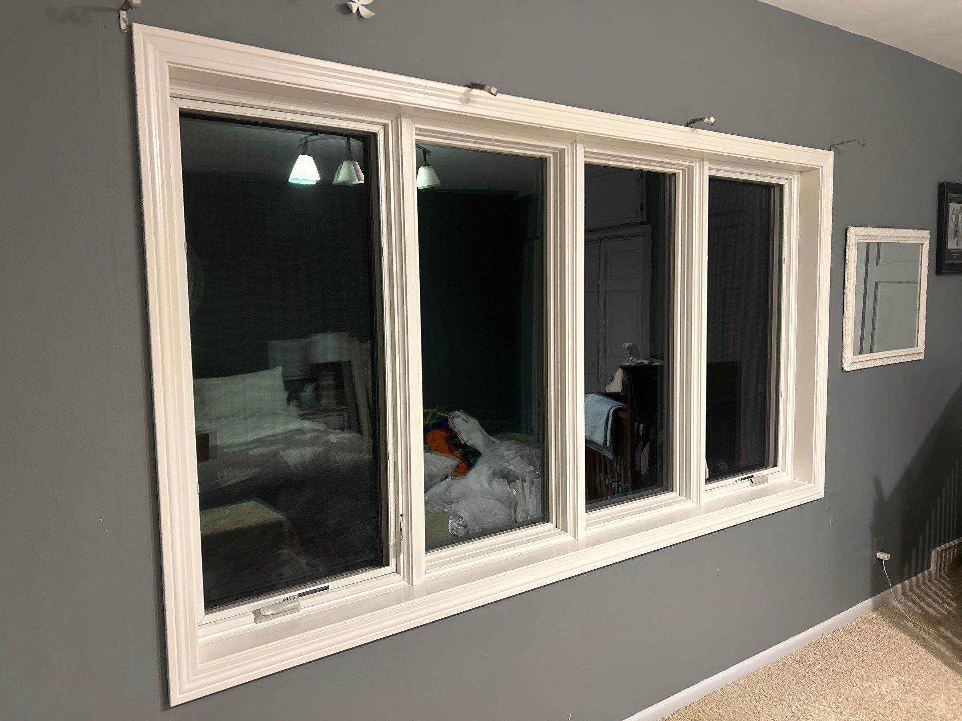 Lifestyle upgrade by United Windows and Siding LLC