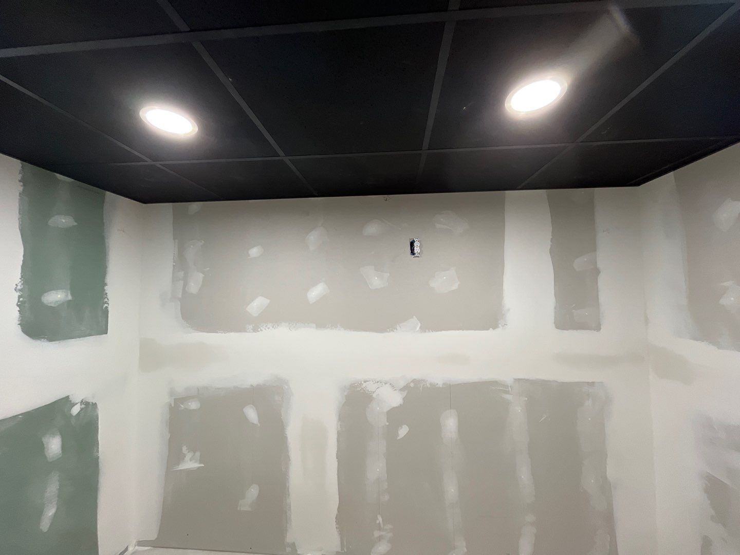 Trussville - Basement by Pillar and Pine