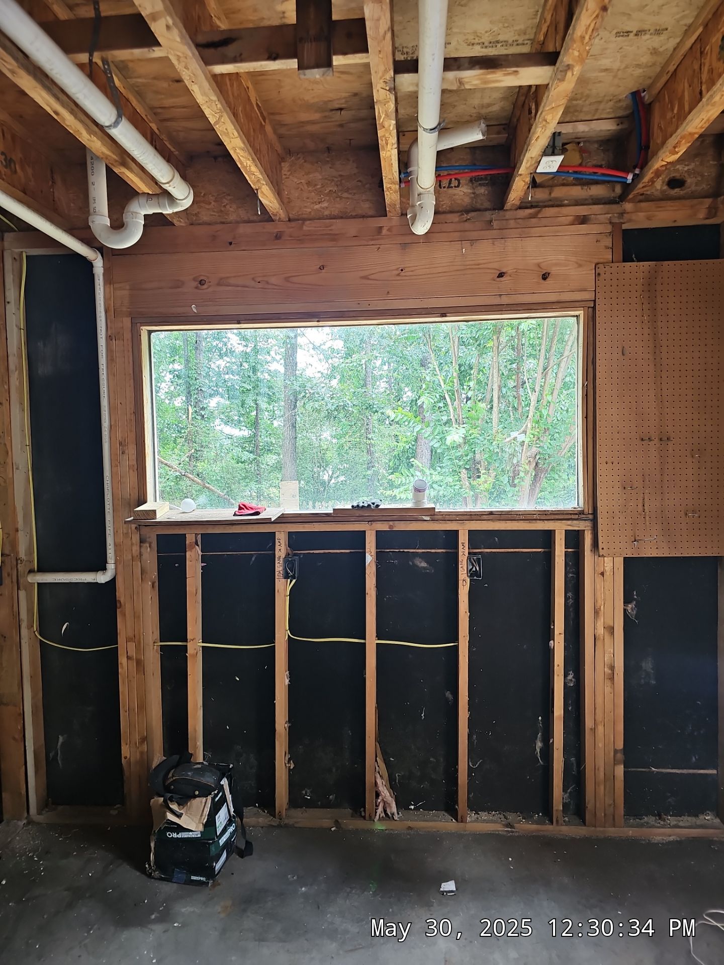 Mason Project in Hoover by The Window Source