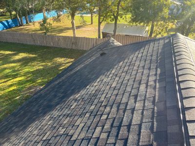 Shingle -> Shingle