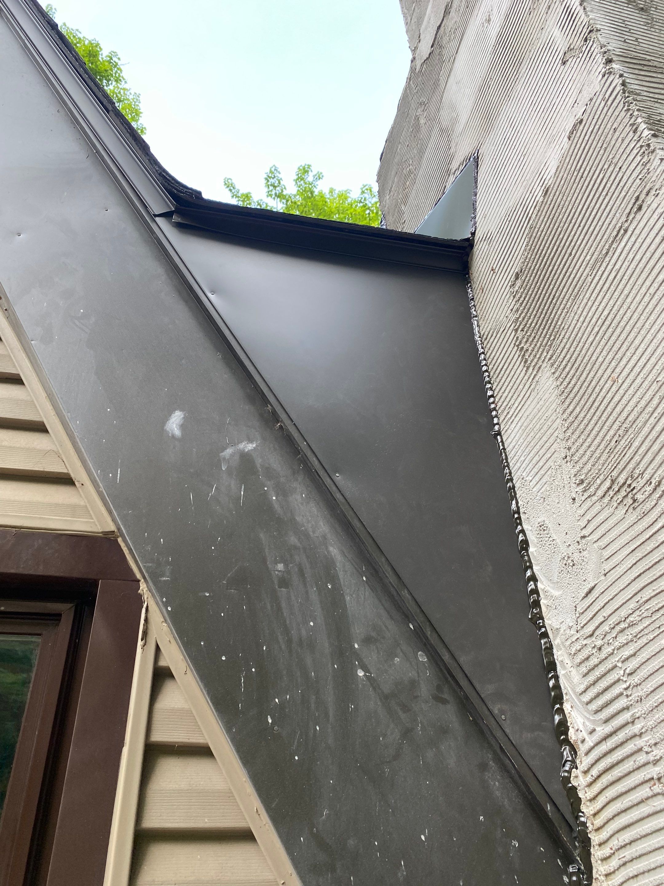 Roof Replacement & Restoration in Westminster, MD • Christi B. by Seipp Roofing, LLC