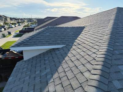 Project in Winter Haven