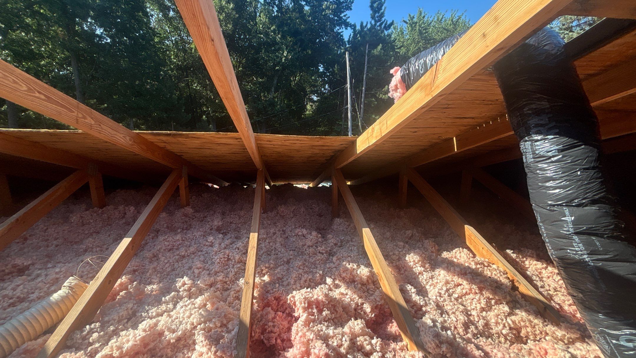 Roof Replacement using Owens Corning Williamsburg Grey by 180 Contractors