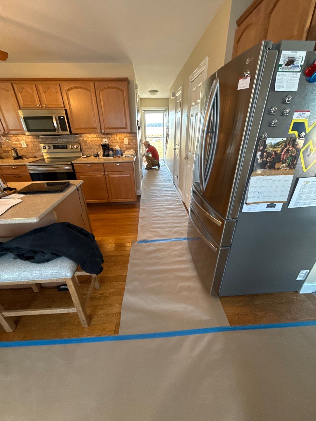 Mold in Air Ducts Remediation by Healthy Home Solutions
