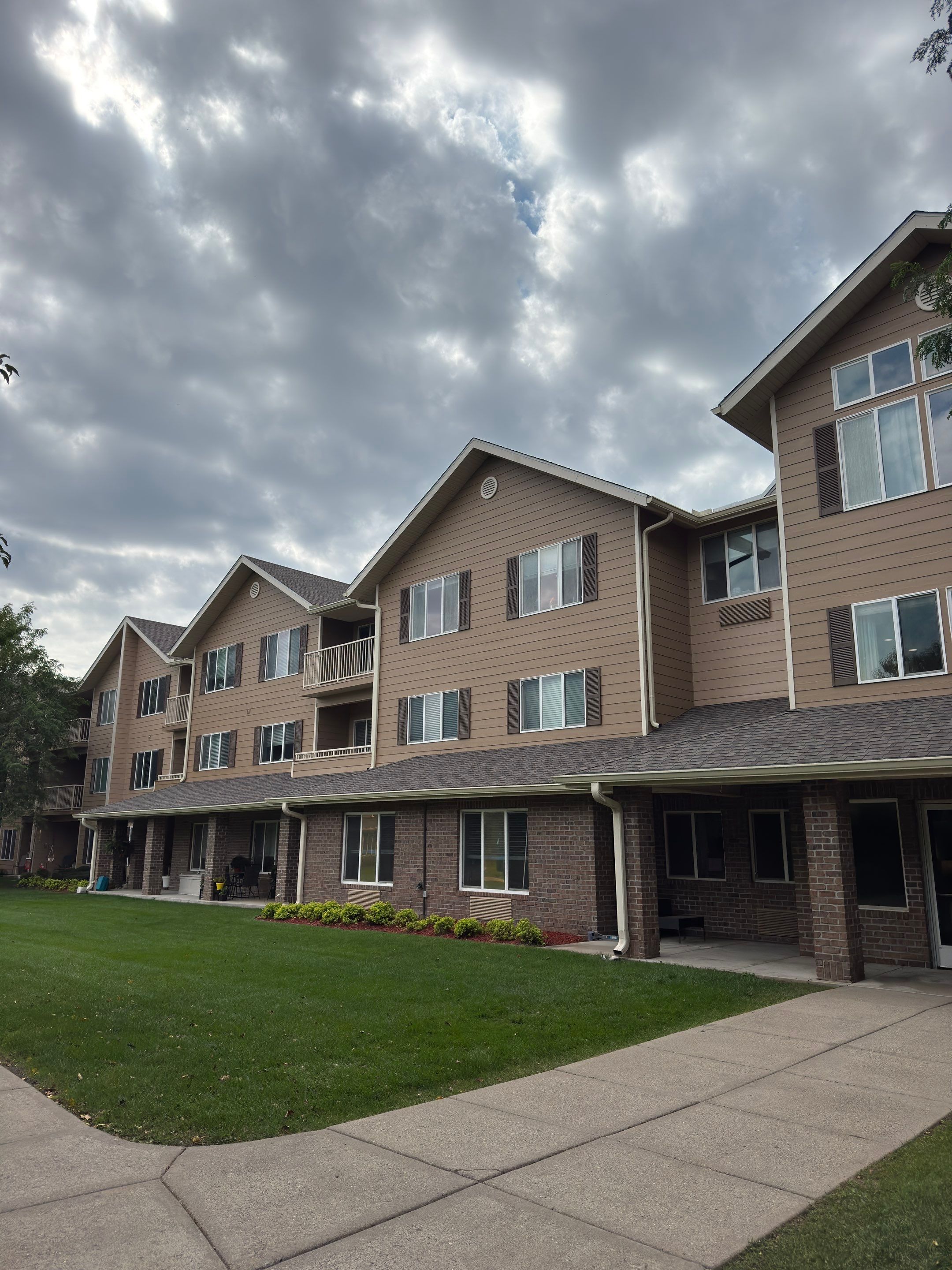 Project in St Paul by Crush Development Services LLC