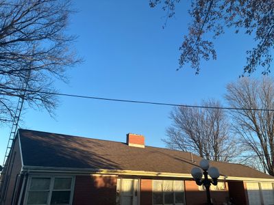 Project in Selma, IN