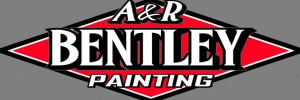 Logo for A&R Bentley Painting