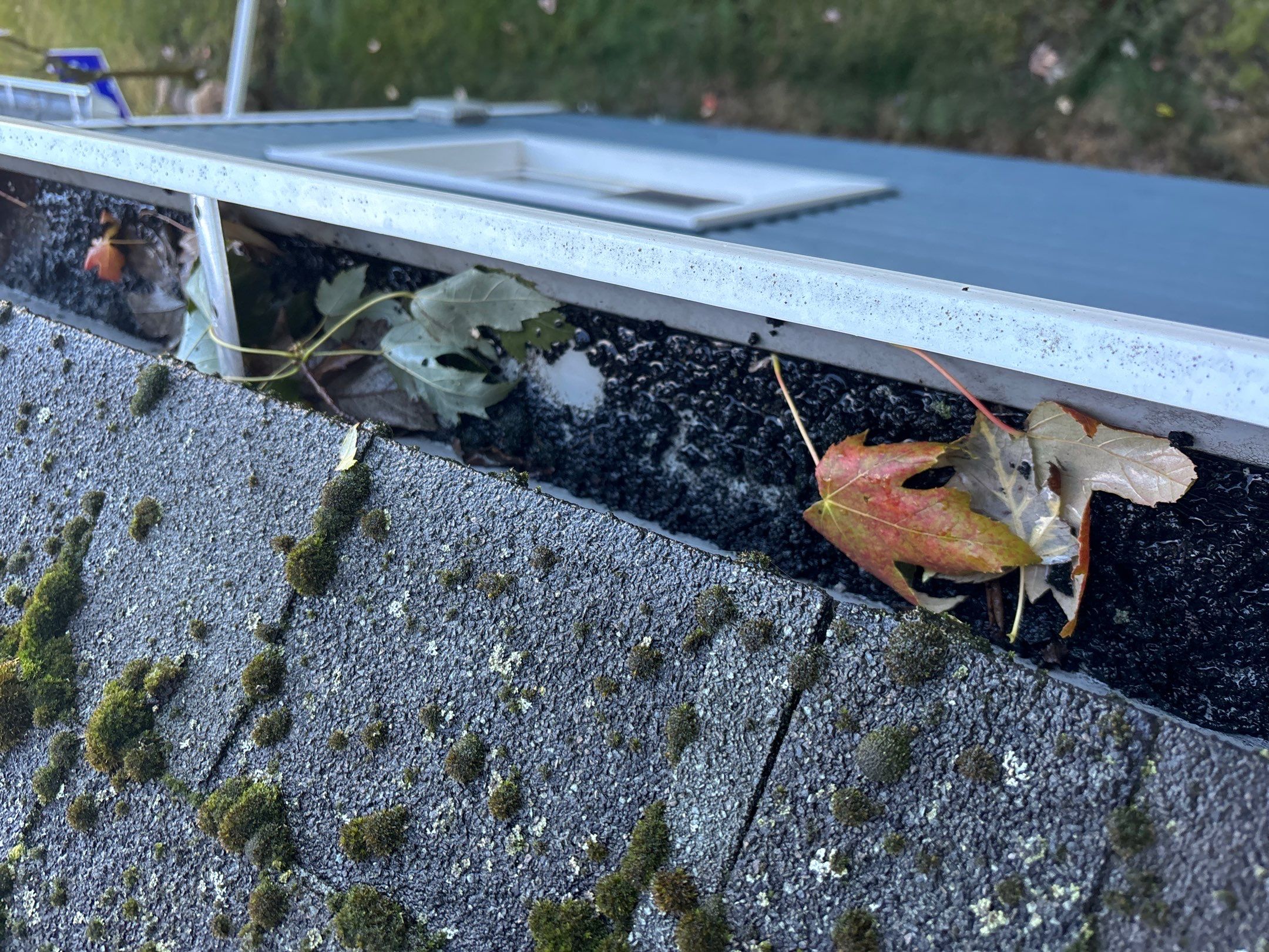 Roof Replacement using Certainteed Landmark Climate-Flex by 180 Contractors