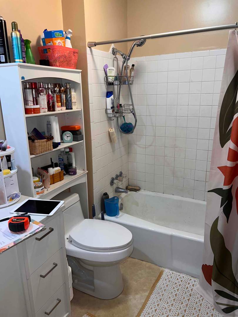 BA1 by Re-Bath 