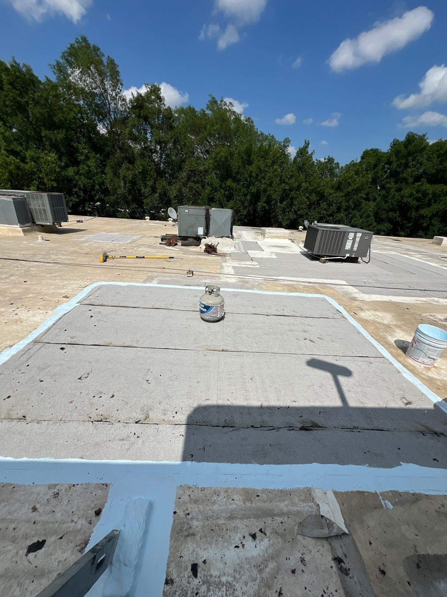 Roof Repair Houston by Roof Repair Services LLC