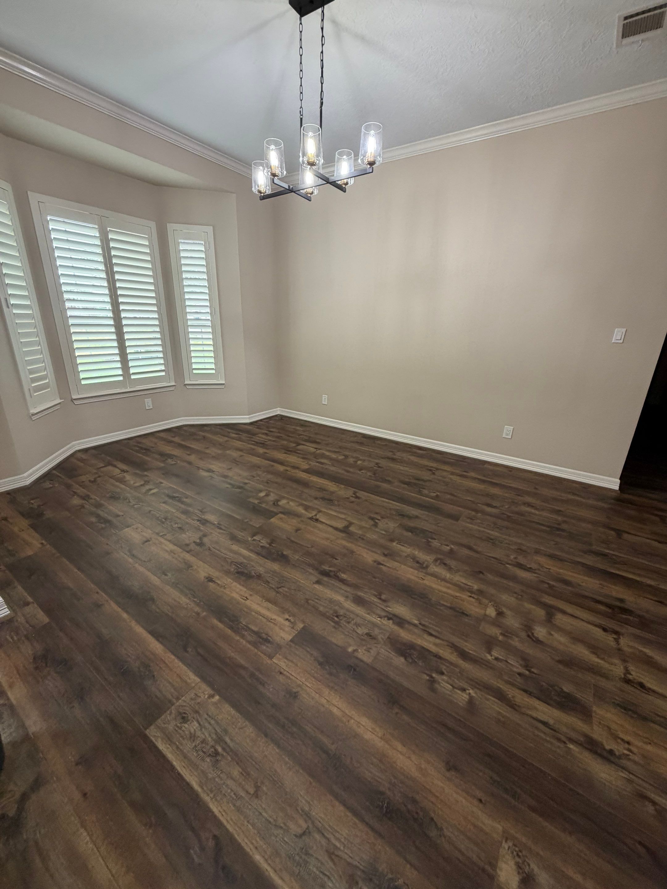 Water Damage Remediation and Restoration in Baytown by Southern Quality Craftsmanship