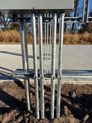Beaufort County Composter Project 