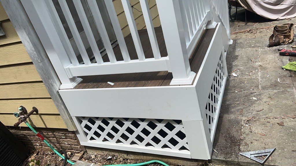 Project in Washington,DC by Greenspring Construction Services