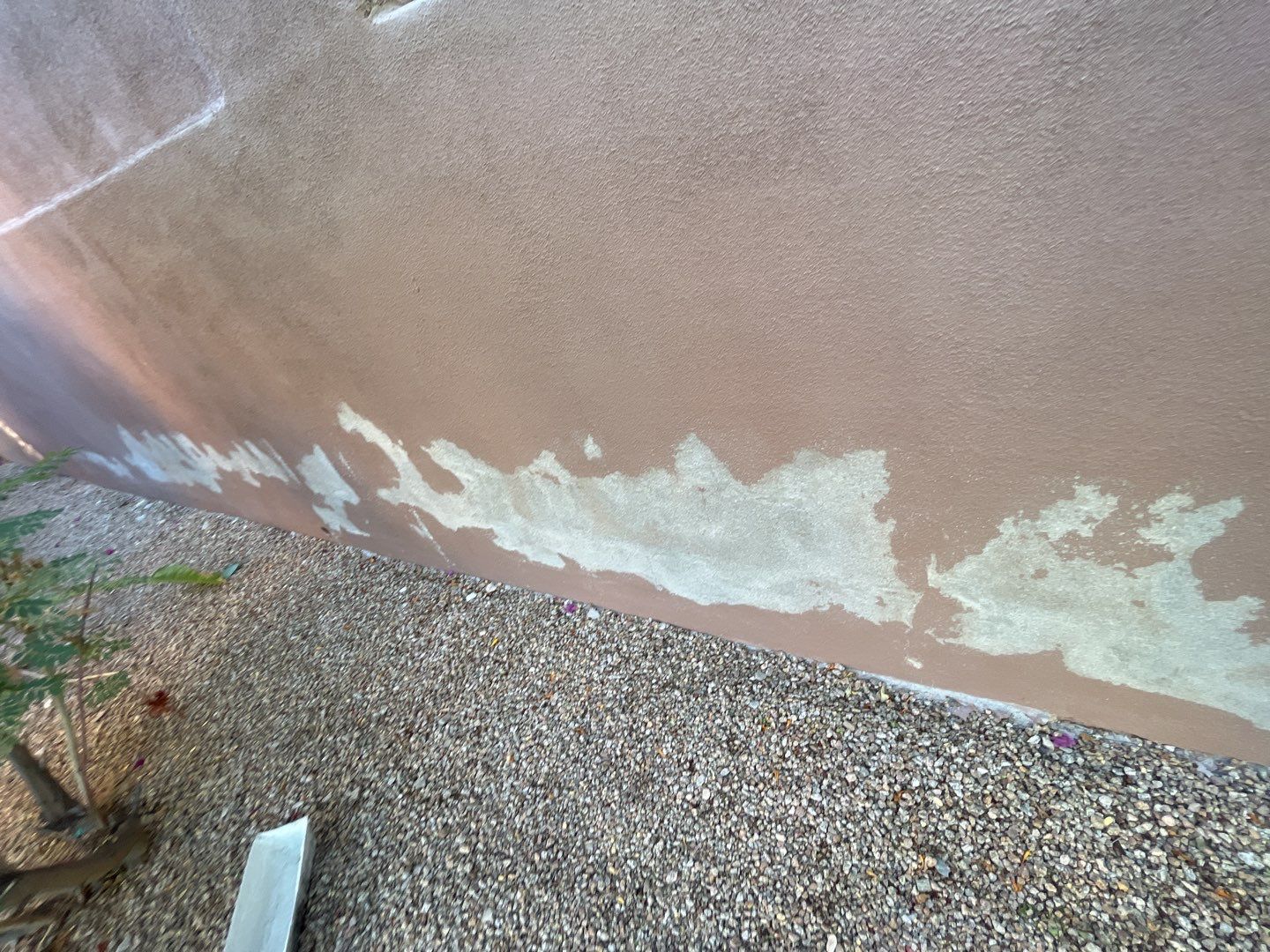 Exterior Painting & Garage Floor Coating - Scottsdale by Crash of Rhinos Painting & Garage Floors