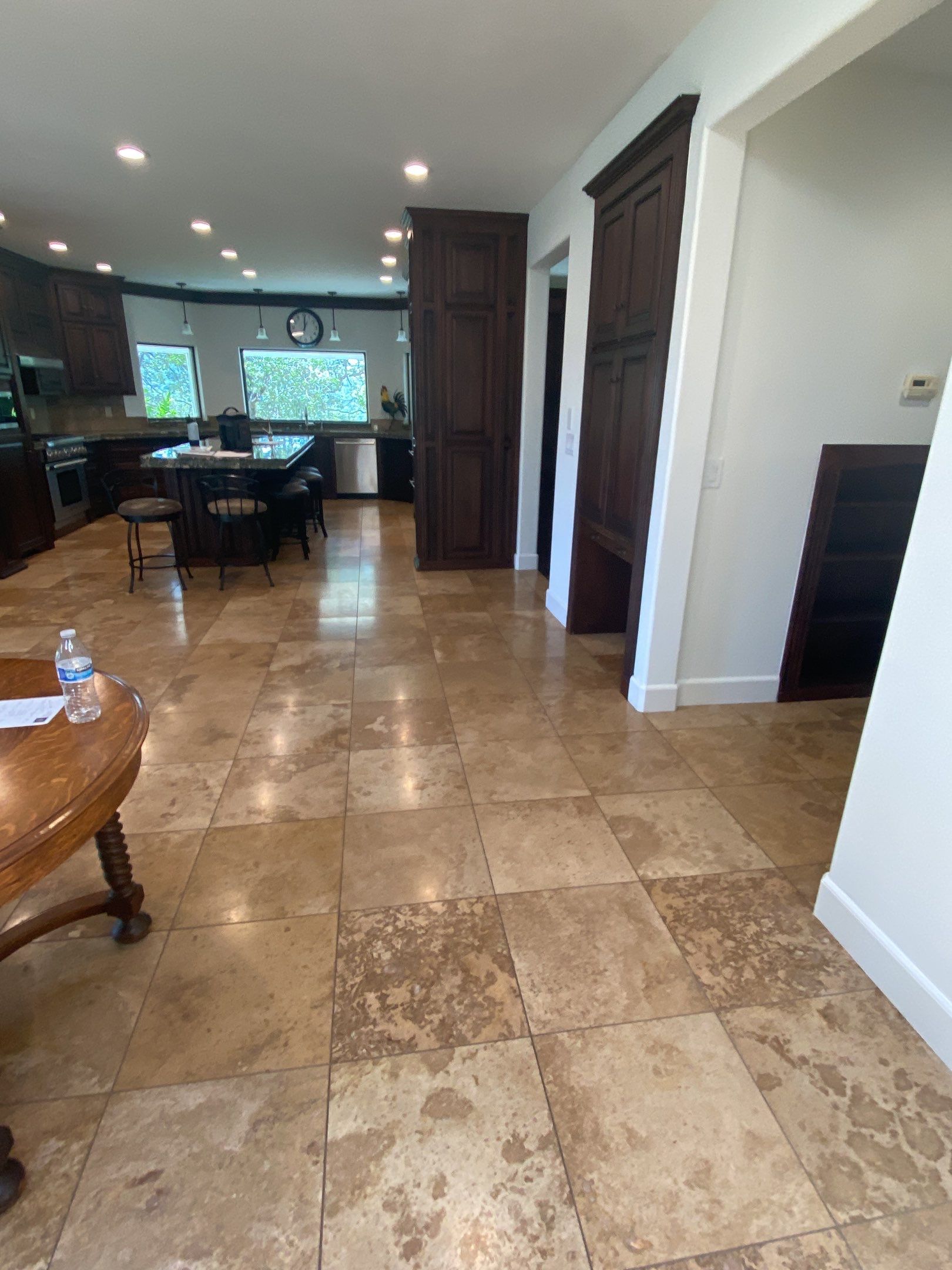 Luxury Vinyl Plank (LVP) by Footprints Floors South Sacramento