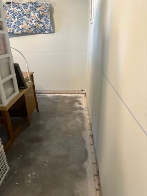 Water Damage