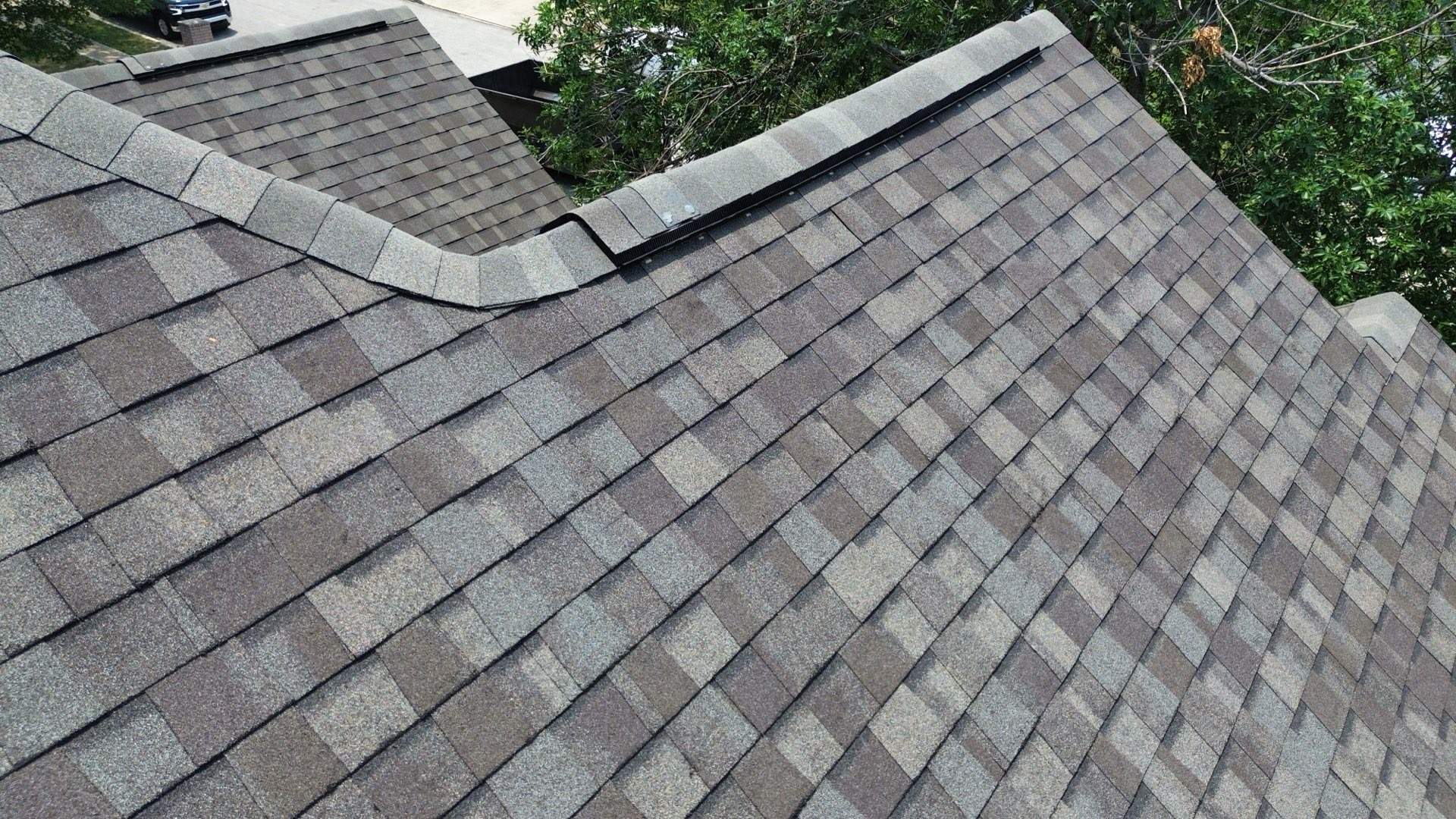 Roof replacement  by Cool Roofs