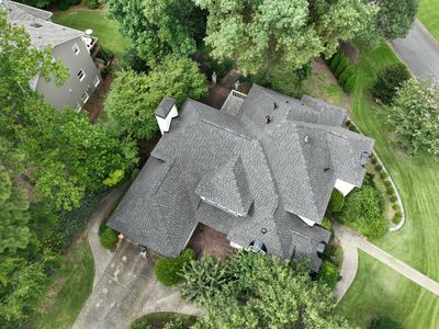  Carriage Lake DR  Roswell Roof Replacement 