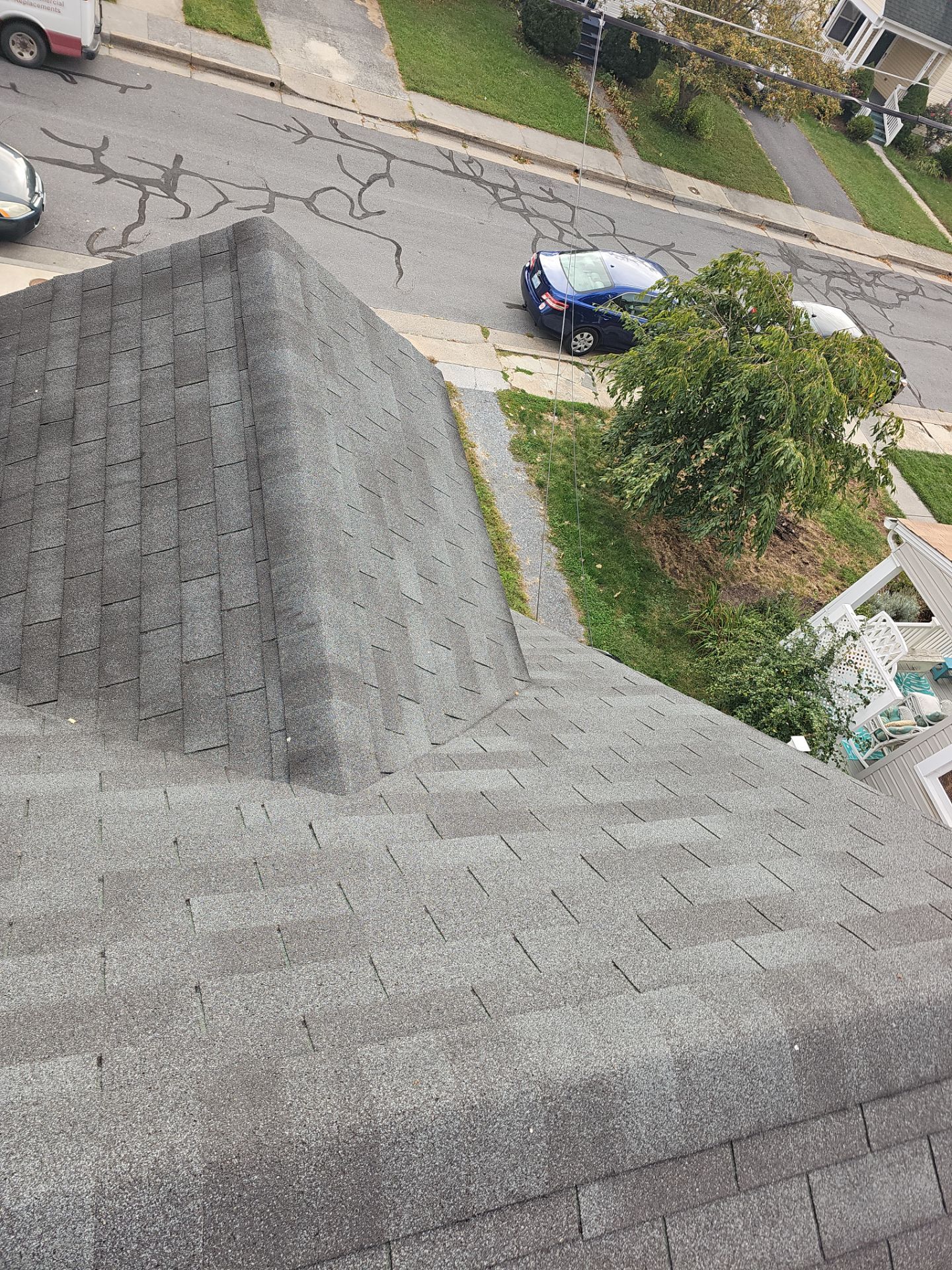 Metal Roof Replacement and Repair by Winchester Roofing