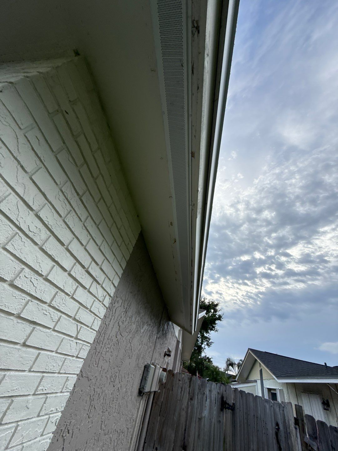 Project in Pinellas Park 33781 by Mitchell Roofing Company LLC 
